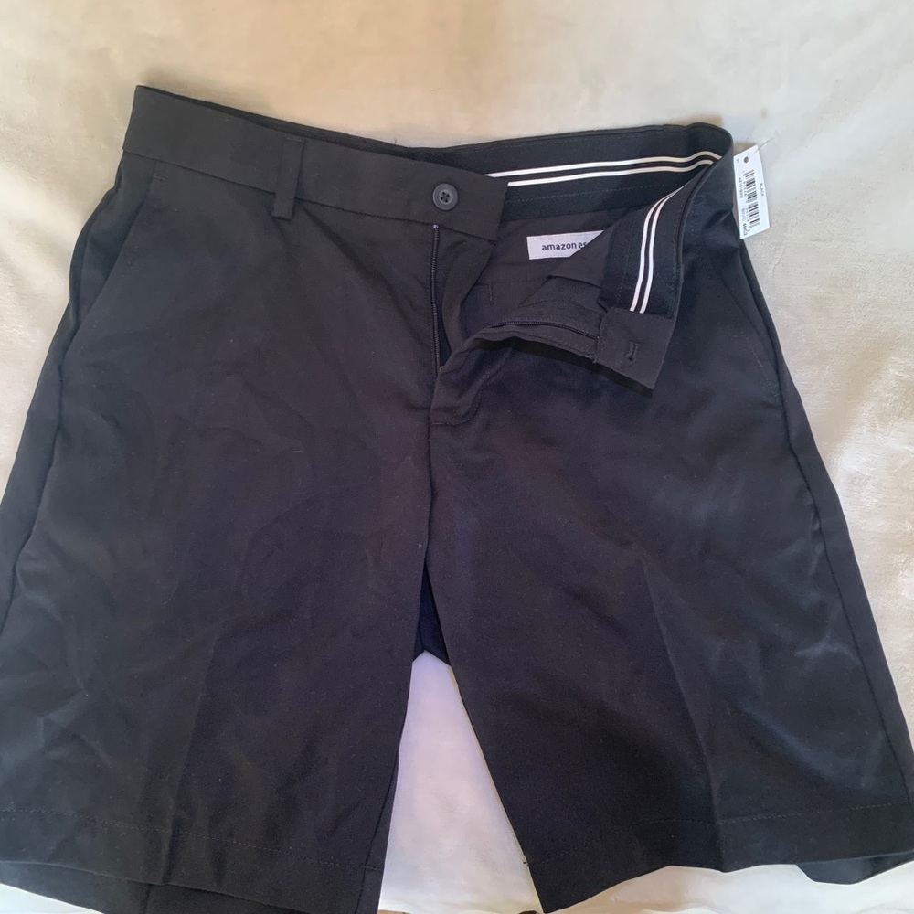Shorts - Picture 2 of 2